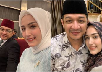 9 Tahun Nikahi Pasha Ungu, Adelia Bongkar Rahasia Dapur Kekurangan yang Dimilikinya! Sampai Berulang Kali Minta Maaf