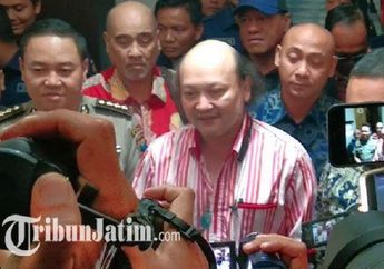 Dua Toyota Alphard Dari MeMiles Disita Polisi, Begini Kata Ari Sigit Cucu Mantan Presiden Suharto