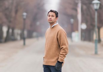 Raffi Ahmad Dikenal Sebagai Pria Flamboyan Pemikat Banyak Wanita, Staf sang Presenter Bongkar Karakter Asli Suami Nagita Slavina di Balik Layar: Dia Suka Menyendiri, Aslinya Pendiem..