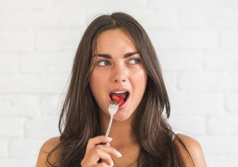 Kata Siapa Berat Badan Bisa Naik Selama Isolasi Mandiri Di Rumah? Begini Caranya agar Tubuh Tetap Ideal