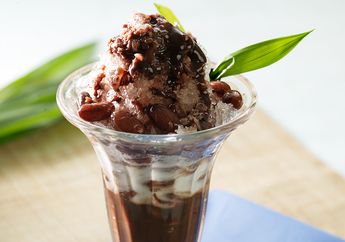 Dianggap Tak Sehat, Siapa Sangka Es Coklat Ternyata Baik Dikonsumsi Penderita Diabetes! Ini Alasannya
