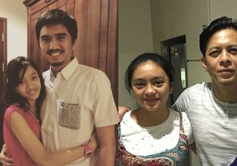 5 Putri Vokalis Band Paling Manis & Charming. Mencuri Perhatian!