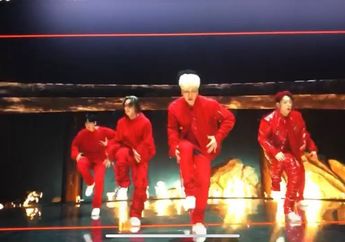 Sebulan Lagi Bakal Comeback, iKON Rilis Video Teaser Penuh Pesan Bermakna dan Menyentuh