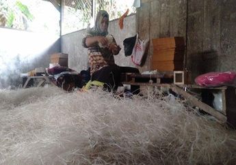 Pabrik Soun Cap Ayam Digrebek Polisi! Ternyata Gunakan Kaporit hingga Tempat Pengadukan Adonan Penuh Kecoa