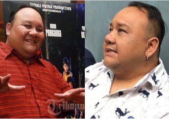 Innalillahi Wa Innailaihi Rojiun, Memilukan, Sendirian Tanpa Ada yang Menjaga di Saat-saat Terakhirnya, Rony Dozer Sempat Keluhkan Hal Ini ke Sang Sahabat