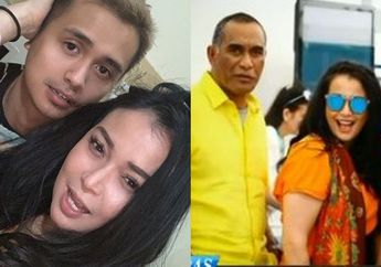 9 Bulan Nikahi Berondong, Jennifer Jill Tiba-tiba Unggah Foto Alm. Suami di Instagram! Isi Pesannya Manis dan Bikin Terharu