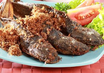 Jadi Makan Malam Favorit Orang Indonesia, Siapa Sangka Jika Ikan Lele Bisa Menyebabkan Kematian dengan Singkat, ini Alasannya
