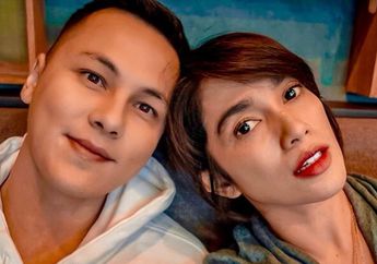 Kaget Lihat Perkembangan Janin Anak Kelima Saat USG, Ussy Sulistiawaty Bersyukur Tak Lakukan Hal Ini Ketika Liburan ke Korea