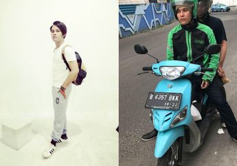Tak Kuasa Menahan Tangis Melihat Anaknya Hidup Sederhana Pasca Suaminya Meninggal, Istri Deddy Dores: Mama Gak Malu, Mama Bangga!