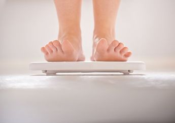Tak Perlu Pakai Diet, Ini Dia 6 Cara Mudah Turunkan Berat Badan!