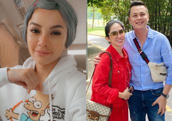Saling Beri Sindiran Pedas, Nikita Mirzani Singgung Mantan Suami Ussy Yang Kaya Raya, 'Lakinya Sekarang Itu Nggak Modal'