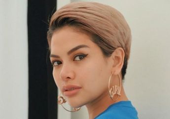 Selama Ini Disembunyikan, Akhirnya Sosok Suami Pertama Nikita Mirzani Terkuak! Buah Hati Orang Penting di Negeri Ini