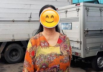 Tak Lagi Setenar Dulu, Artis Senior Ini Sekarang Banting Stir Jadi Sopir Taksi Online Demi Dapur Tetap Ngebul! Pendapatannya Jadi Sorotan