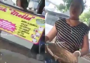 Pengunjung Protes Makan 5 Rujak Cingur dan Es Teh Habis Rp 375 Ribu, Pemilik Warung Beri Balasan Menohok!