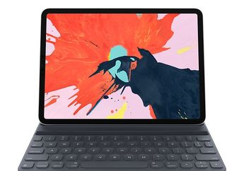 iPadOS 13.4 Indikasikan Kemampuan Mampu Menggunakan Keyboard PC