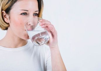Asal Minum Saja Gak Bakal Berhasil! Begini Cara Diet Air Putih yang Terbukti Ampuh Turunkan Berat Badan Hingga 10 KG