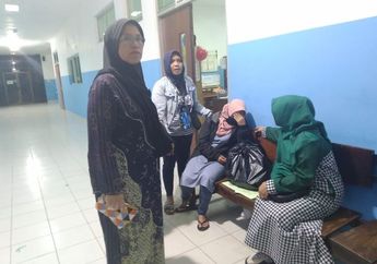 Sempat Kejutkan banyak Pihak, Tersangka atas Kasus Jenazah Tanpa Kepala di Samarinda Tak Lain adalah Pengasuh PAUD Balita Malang Itu