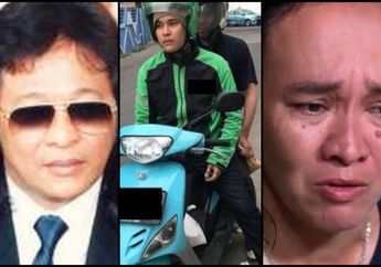 Dulu Anak Kesayangan Dimanja Bak Raja, Kini Anak Deddy Dores Banting Tulang Jadi Kuli Bangunan Hingga Sopir Ojol