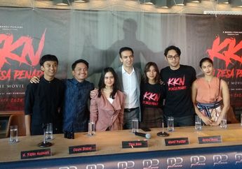 Pemain KKN di Desa Penari Bongkar Lokasi Syuting Mereka, sama dengan Tempat Sebenarnya?
