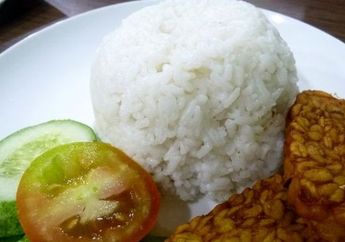 Jangan Malu Makan Nasi dan Tempe Setiap Sahur, Tubuh Bisa Merasakan Manfaat Luar Biasa ini Hanya dalam 24 Jam