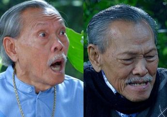Tokoh Wak Sain pada Sinetron Dunia Terbalik Dibuat Meninggal, Aktor Senior Henky Solaiman Bawa Kabar Buruk Soal Kondisinya yang Idap Kanker Usus