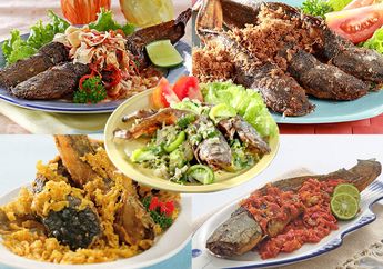 Kumpulan 5 Resep Lele Ini Dijamin Lebih Enak dari Pecel Lele! Pasti Jadi Menu Favorit Keluarga