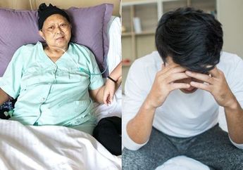 Idap Leukimia Seperti Ani Yudhoyono, Pria Ini Sembuh Tanpa Kemoterapi Berkat Lakukan Hal Ini di Dapur Selama 2 Tahun!