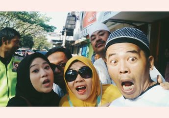 Beda Banget! Bila Ningsih Nikmati Penghasilan 2 Miliar Lebih Per Bulan dari Perdukunan, Paranormal Terkaya ini Malah Tobat dan Ubah Istana Megahnya Jadi Masjid