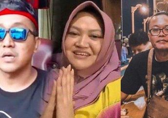 Sedih Ditinggal Istri Selama-lamanya Tapi Malah Terus-terusan Dihujat, Teddy Suami Lina Curhat Singgung Soal Dosa
