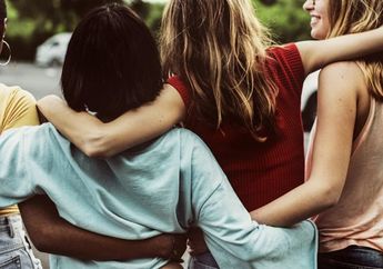 6 Zodiak Ini Paling Banyak Teman, Salah Satunya Leo yang Populer dan Dikagumi
