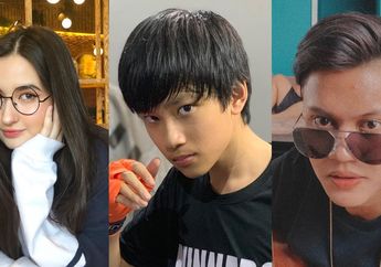 Walau Orangtuanya Berpisah, 7 Anak Artis Tetap Bisa Berprestasi!