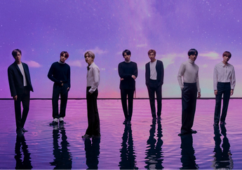 BTS Umumkan ‘Map of the Soul Tour.’ Mampir ke Indonesia Nih?