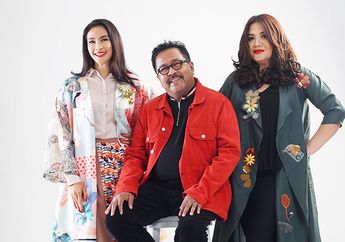 Kisah Cinta Si Doel Telah Berakhir, Jutaan Orang Tidak Menyadari Bahwa Salah Satu Pemerannya Menderita Penyakit yang Mematikan. Foto Penampilannya Pun Berubah Drastis