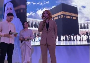 Ingin Perayaaan Ulang Tahun Berbeda, Inul Daratista Jadi Pebisnis Karoke Pertama yang Hadiahi Umroh Pelanggannya
