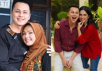 Kini Bahagia dengan Ussy Sulistyawati, Ibu Andhika Pratama Pernah Beri Wejangan Tegas Sebelum Putranya Nikahi Janda 7 Tahun Lebih Tua
