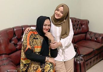 Sempat Tak Setuju Ibunya di Autopsi, Putri Delina Kini Mengaku Sering Didatangi Lina Jubaedah dalam Kondisi Tak Biasa Ini