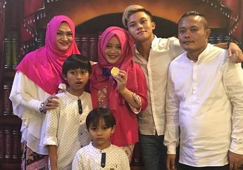 Terungkap Harta Warisan Lina Jubaedah ternyata Menyimpan Piutang Miliaran Rupiah!