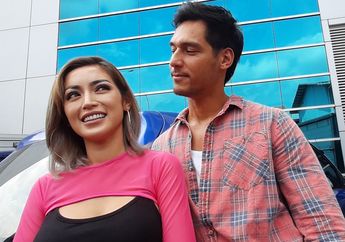 Sebelum Datangi Makam Olga Syahputra untuk Izin Nikah dengan Richard Kyle, Jessica Iskandar Ngaku Sempat Merinding Malam Harinya