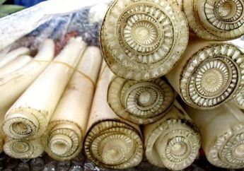 Dibuang-buang di Indonesia, Siapa Sangka Batang Pisang Dijual Mahal di Amerika Karena Khasiatnya Luar Biasa!
