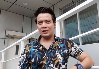 Benarkan Barbie Kumalasari Sangat Peduli Padanya, Kriss Hatta: Aku Lebih Menghormati Galih Ginanjar