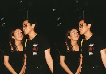Beby Tsabina Malu-Malu Kucing Ketika Jawab Dirinya Pacaran dengan Bio One, Mantan Anya Geraldine: Biar Semua Orang Senang Lah Ya
