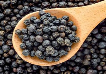Hati-hati! Sering Dijadikan Bumbu Masakan, Siapa Sangka Lada Hitam Bisa Picu Hal Mengerikan Ini Hingga Berujung Kematian! Simak Penjelasannya