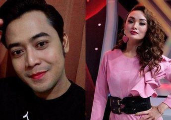 Dikabarkan Miliki Hubungan Spesial dengan Zaskia Gotik, Kriss Hatta Keceplosan Ungkap Rencananya di Hari Valentine, Denny Darko: Ini Hubungan yang Serius!