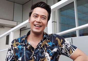 Orientasi Seksualnya Disinggung Lucinta Luna saat Collabs, Kriss Hatta: Kebutuhan Buat di Channel Dia!