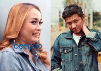 Telan Pil Pahit Di-unfollow Gading Marten, DJ Wilda Keys Bocorkan Isi Pesannya dengan Ayah Gempi, 'Dia Balesnya dengan Kalimat Centil'