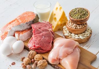 Terbiasa Campur-Campur Makanan? Stop Dari Sekarang Agar Tidak Picu Penyakit Mematikan Ini!