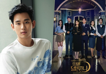 7 Drama Korea Ini Bertabur Cameo Seleb Populer Lho! Tambah Seru!