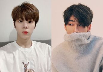 Han Seungwoo dan Kim Wooseok Kompak Umumkan Fan Meeting Solo Pasca X1 Disband
