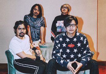 Sebelum Populer hingga Bertahan 25 Tahun, Grup Band Gigi Ternyata Awalnya Terpaksa Ngutang demi Buat Album