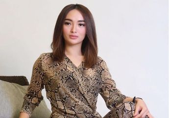 Artis Tampan Ini Terang-terangan Punya Rasa, Zaskia Gotik Beri Tanggapan yang Bikin Kaget 'Bukan Gak Masuk Kriteria...'